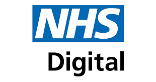 NHS UK logo